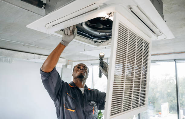 Licensed Hvac Repair service in Johnsonville, NY - FH HVAC